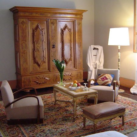 Le Tre Stanze Hotel Florence Room photo