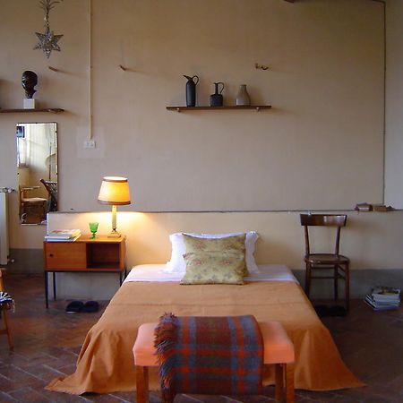 Le Tre Stanze Hotel Florence Room photo