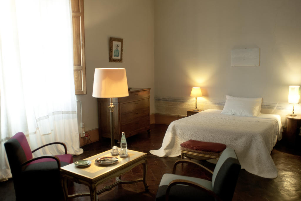 Le Tre Stanze Hotel Florence Room photo