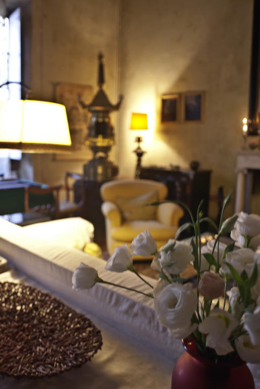Le Tre Stanze Hotel Florence Exterior photo