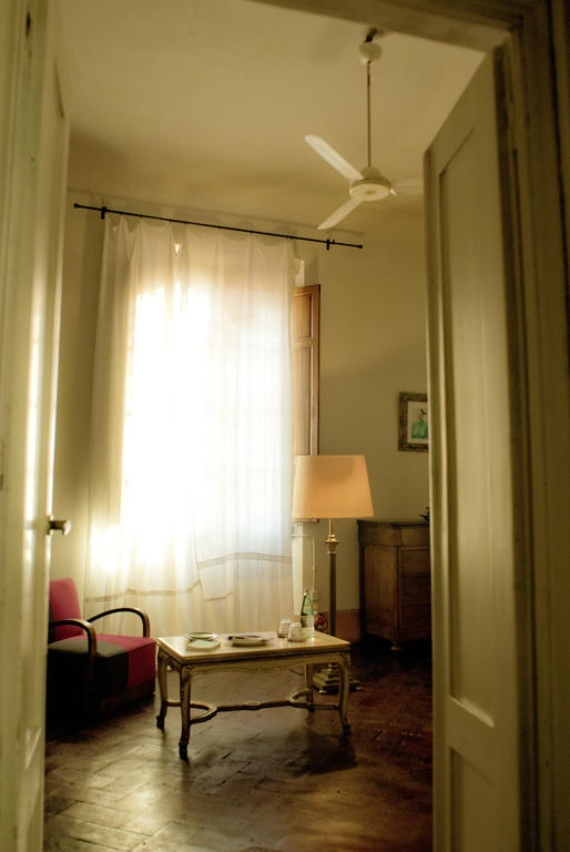 Le Tre Stanze Hotel Florence Room photo