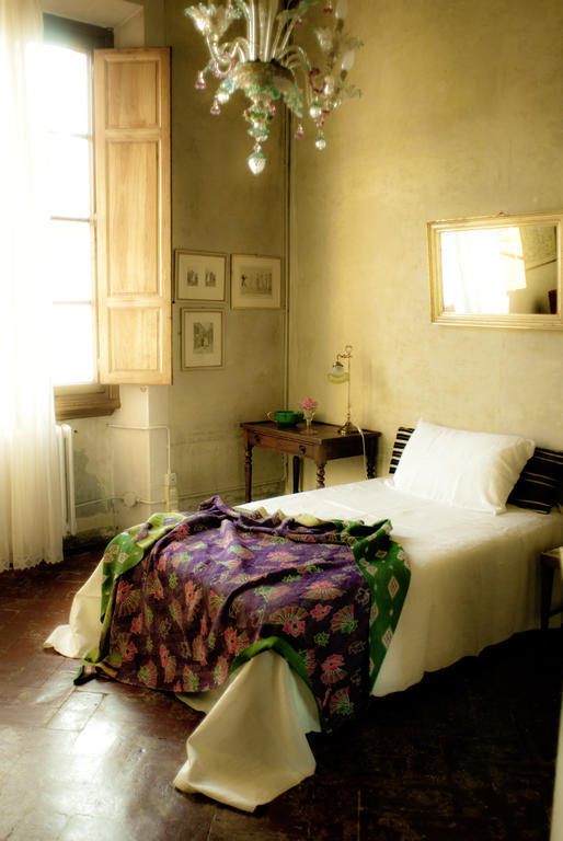 Le Tre Stanze Hotel Florence Room photo