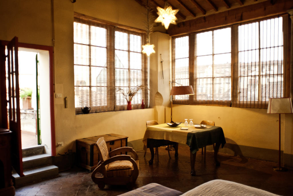 Le Tre Stanze Hotel Florence Room photo