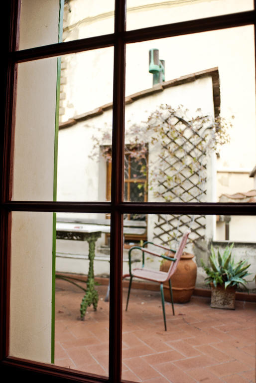 Le Tre Stanze Hotel Florence Room photo