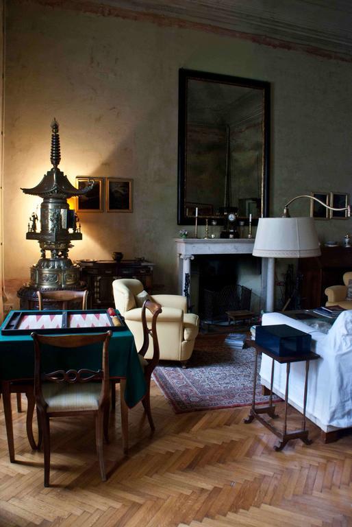 Le Tre Stanze Hotel Florence Exterior photo