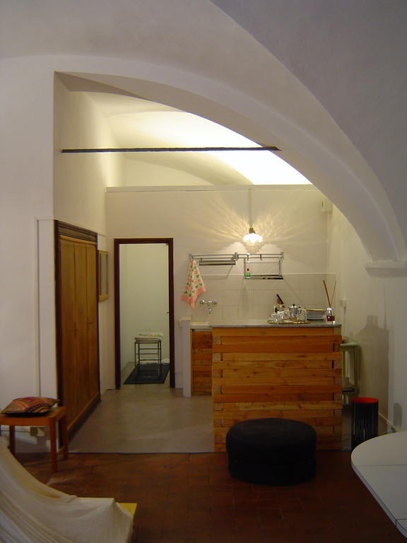 Le Tre Stanze Hotel Florence Room photo