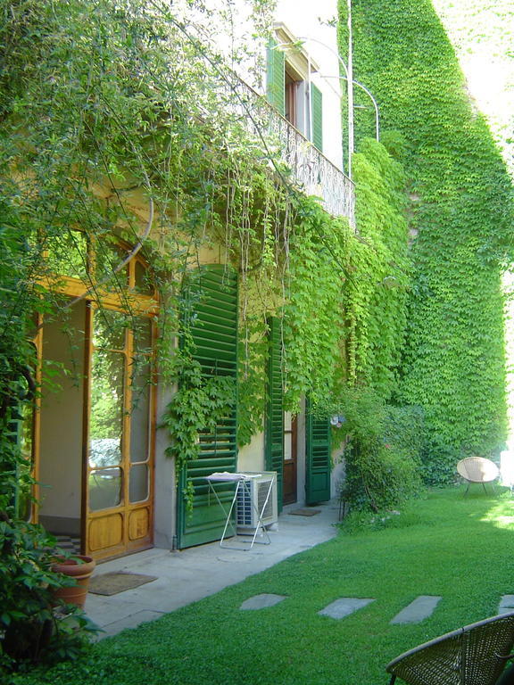 Le Tre Stanze Hotel Florence Room photo