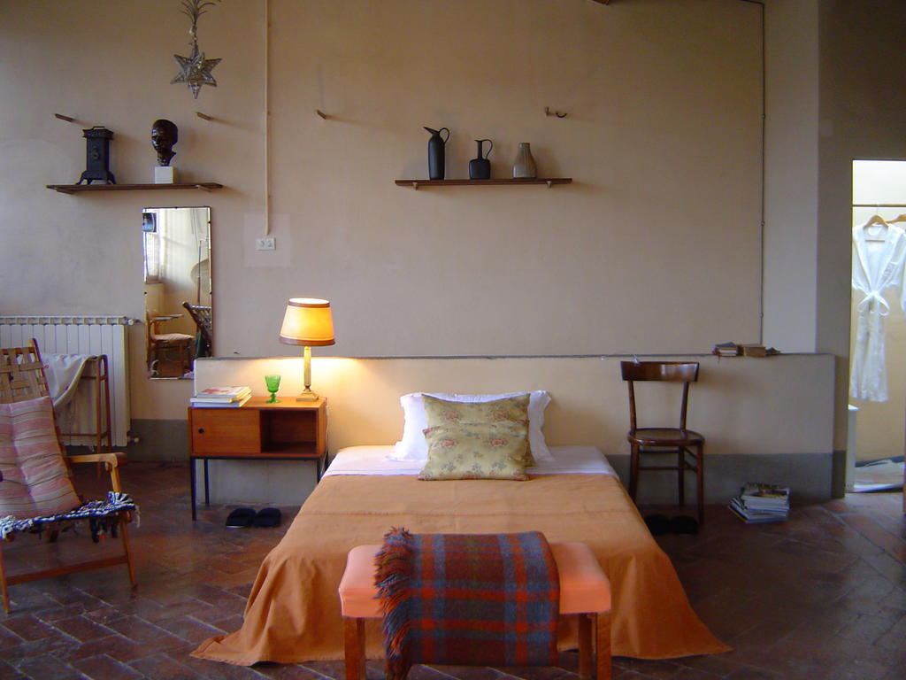 Le Tre Stanze Hotel Florence Room photo